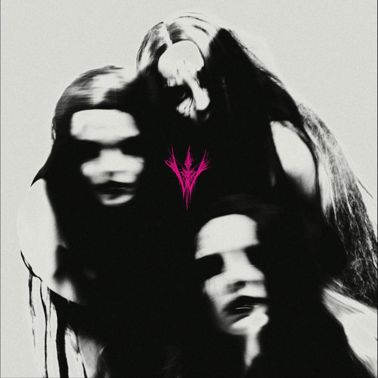 Witch Club Satan's avatar image