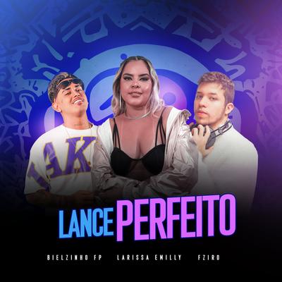 Lance Perfeito's cover