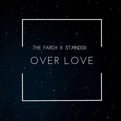 Over Love's cover