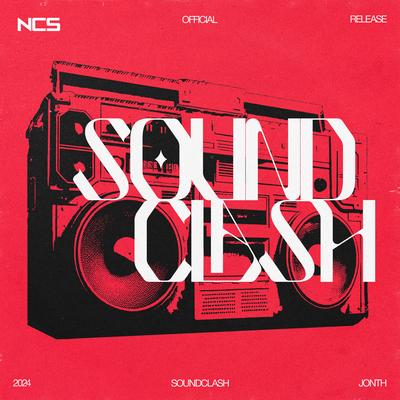 Soundclash By Jonth's cover