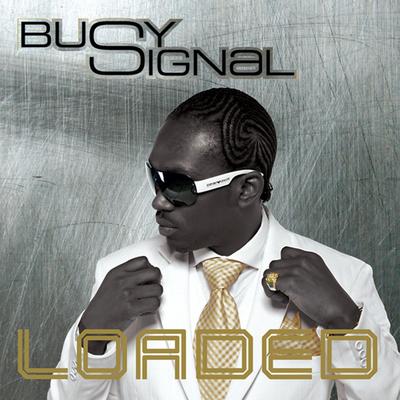 Jail By Busy Signal's cover