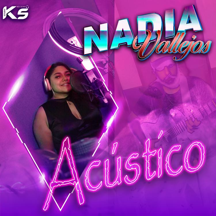 Nadia Vallejos's avatar image