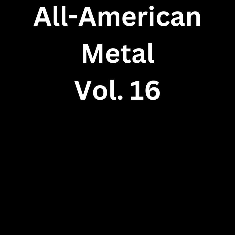 All American Metal's avatar image