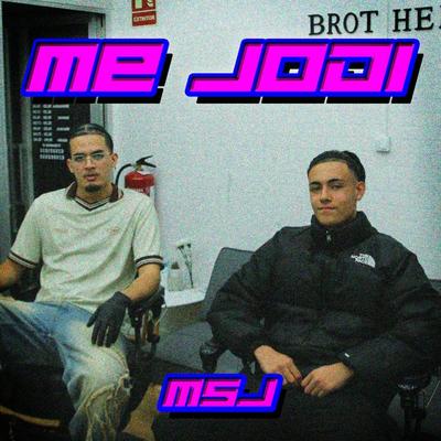 Me Jodí's cover