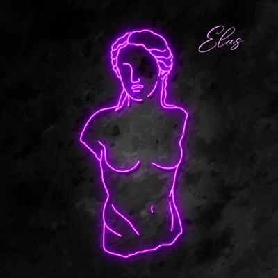 Elas's cover