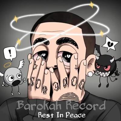 Rest In Peace's cover
