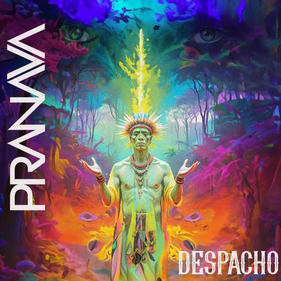 Despacho's cover