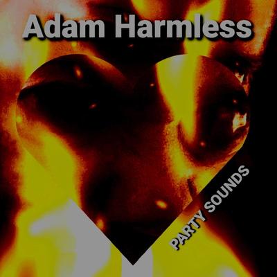 Adam Harmless's cover