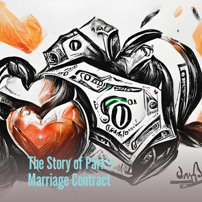 The Story of Park's Marriage Contract's cover