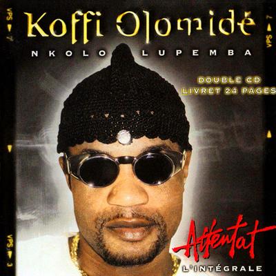 Nul n'est parfait By Koffi Olomide's cover