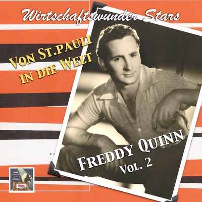 Freddy Quinn's cover