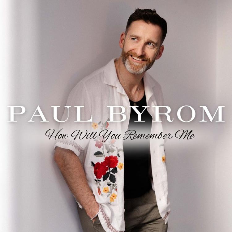 Paul Byrom's avatar image