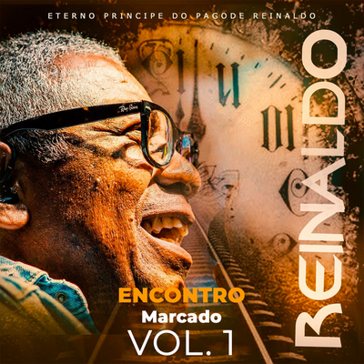 Encontro Marcado By Reinaldo's cover