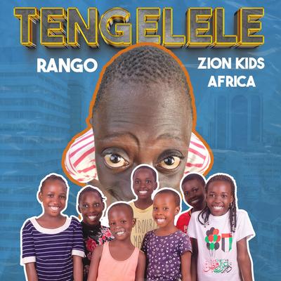 Tengelele's cover