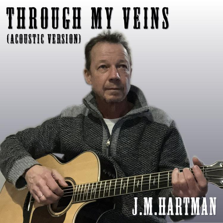J.M. Hartman's avatar image