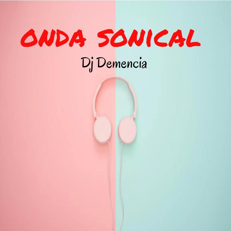 DJ DEMENCIA's avatar image