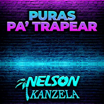 Puras Pa' Trapear's cover