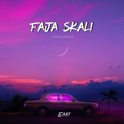 DJ FAJA SKALI's cover