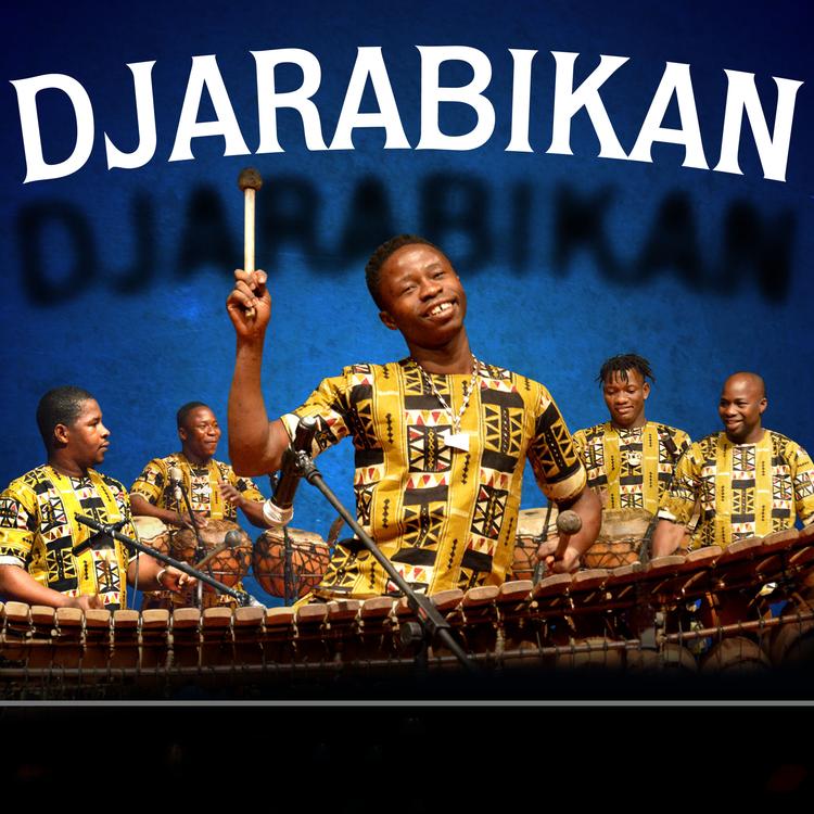 DJARABIKAN's avatar image