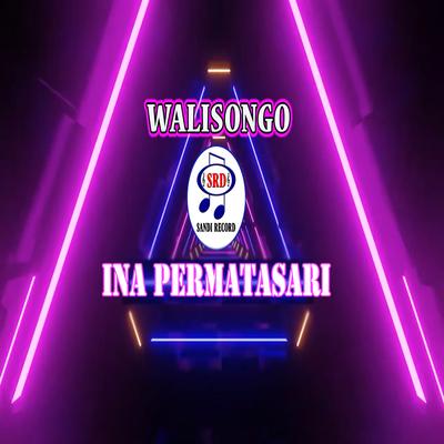 Wali Songo's cover