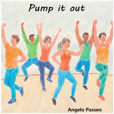 Pump It Out's cover