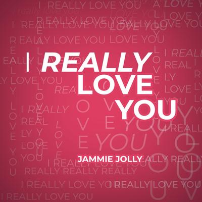 Jammie Jolly's cover