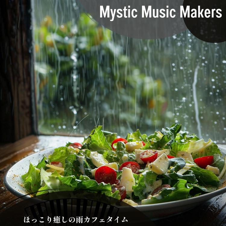 Mystic Music Makers's avatar image
