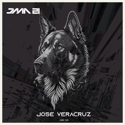 Jose Veracruz's cover