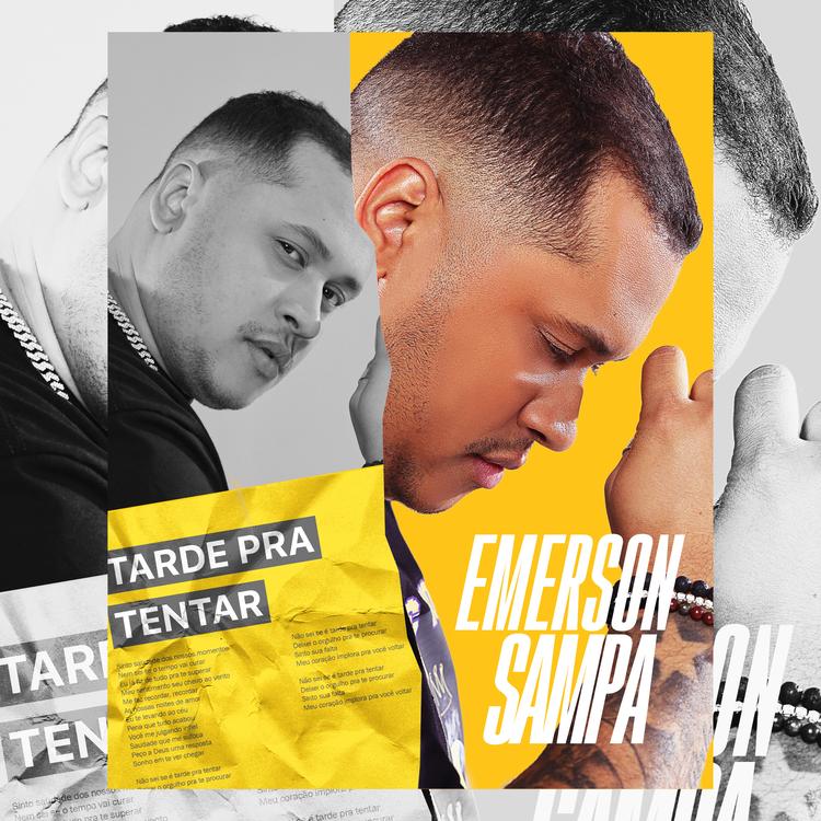 Emerson Sampa's avatar image