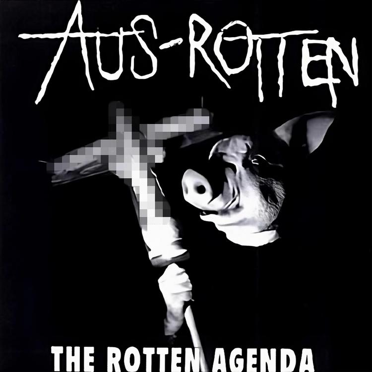 Aus Rotten's avatar image