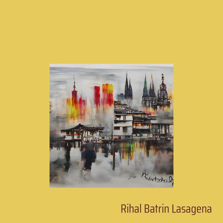 RIHAL BATRIN LASAGENA's avatar image