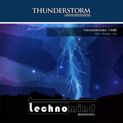 Thunderstorm By Technomind's cover