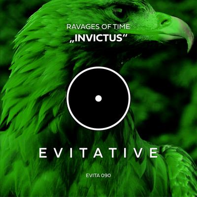 Invictus By Ravages of Time's cover