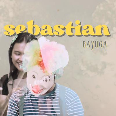 Sebastian's cover