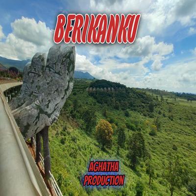 Berikanku's cover