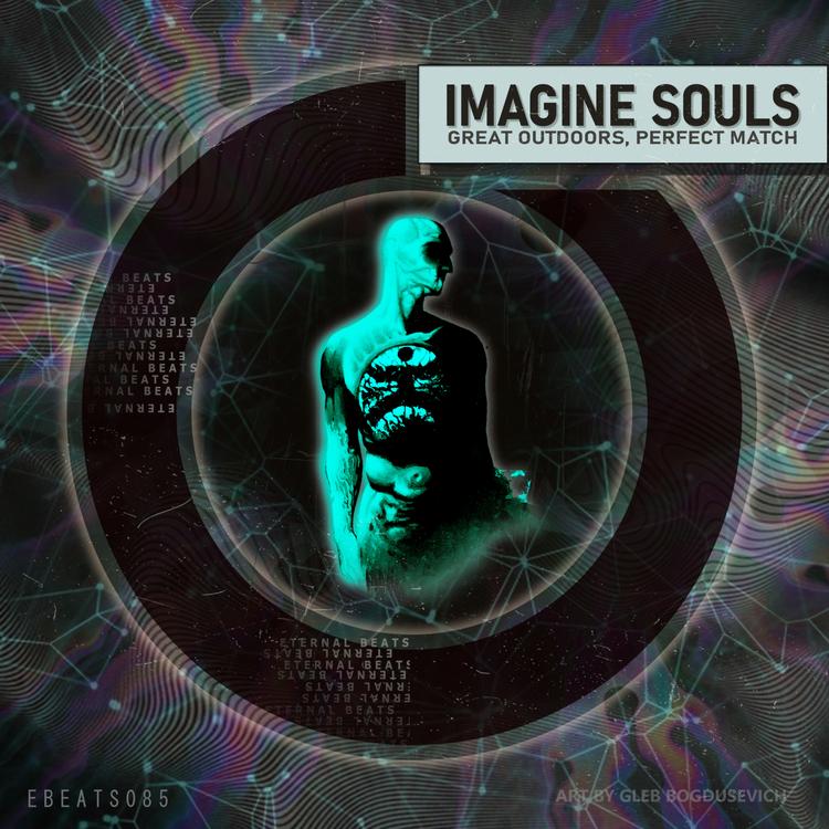 Imagine Souls's avatar image