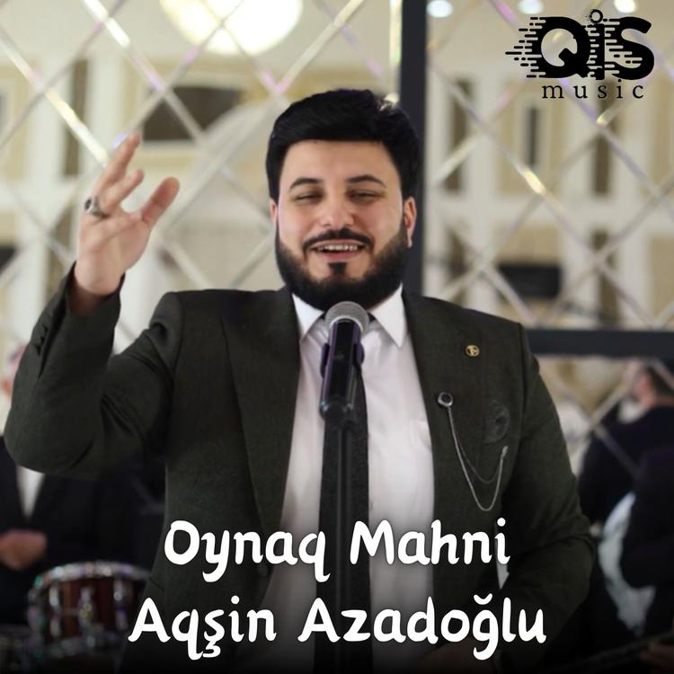 Aqşin Azadoğlu's avatar image