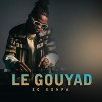 Zo Konpa's avatar cover