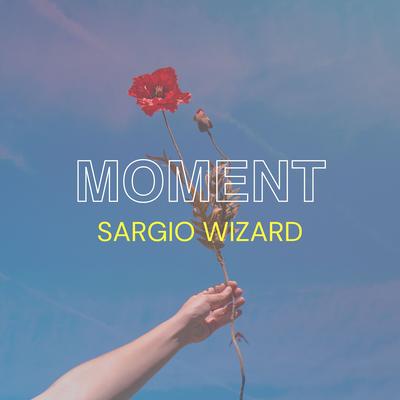 Sargio Wizard's cover