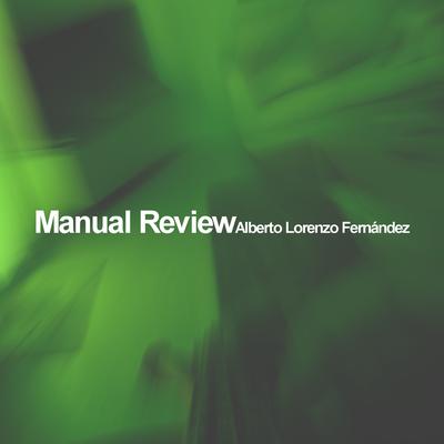 Manual Review's cover