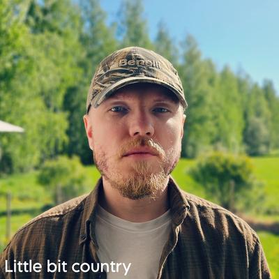 Little Bit Country's cover