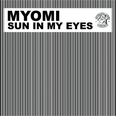 Sun in My Eyes (Mj Cole Vocal Remix) By Myomi, MJ Cole's cover