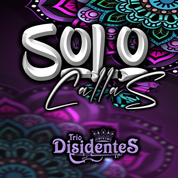 Trío Disidentes's avatar image