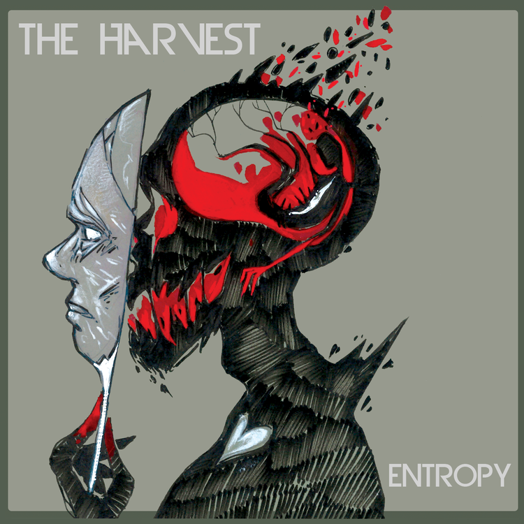 The Harvest's avatar image