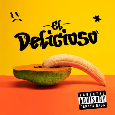 El Delicioso's cover
