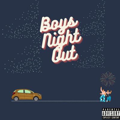 Boys Night Out's cover