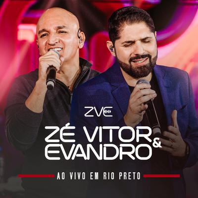 Sobrevivo By Zé Vitor & Evandro's cover