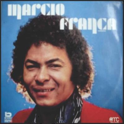 Tudo vai ser diferente By Marcio França's cover