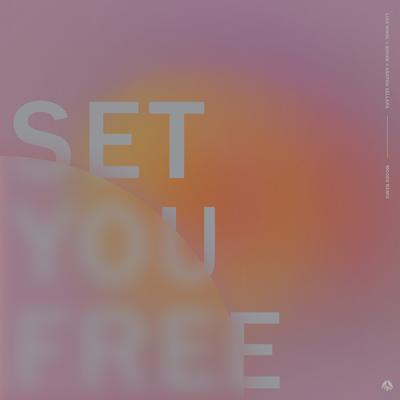 Set You Free (Moods Remix) By Lina Nikol, Boyan, Ashton Sellars's cover