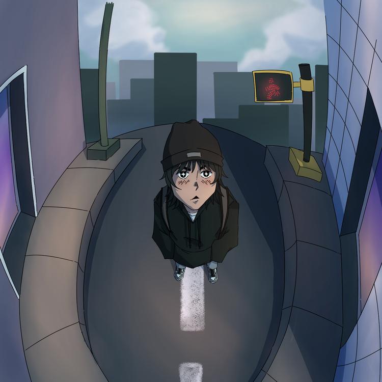 Mystery Kid's avatar image